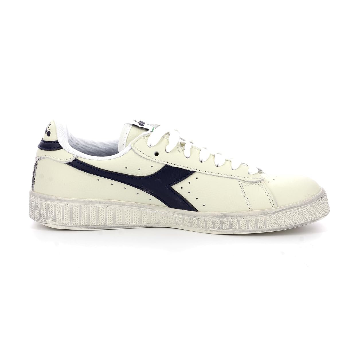 Кроссовки Diadora Unisex Game L Low Waxed, фото №4