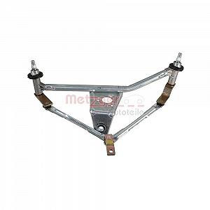 Стойки стеклоочистителя METZGER 2191043 передние для PEUGEOT - Фото 1