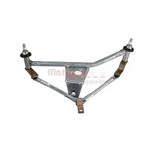 Стійки склоочисника METZGER 2191043 передні для PEUGEOT - Фото 1