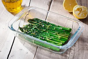 Форма для запікання Judge Kitchen скляна, 700 мл synthetic.ua - Фото 1