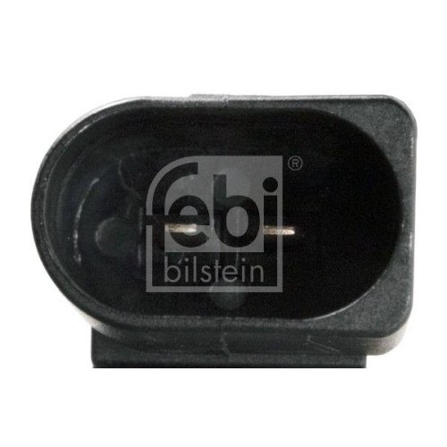 Патрубок впускного коллектора FEBI BILSTEIN febi Plus 177035, фото №4