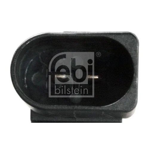 Патрубок впускного колектора FEBI BILSTEIN febi Plus 177035, фото №4