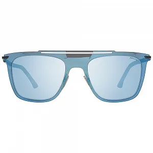 Сонцезахисні окуляри Police synthetic.ua - Фото 1