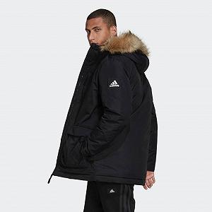 Пуховик Adidas Utilitas Performance L - Фото 1
