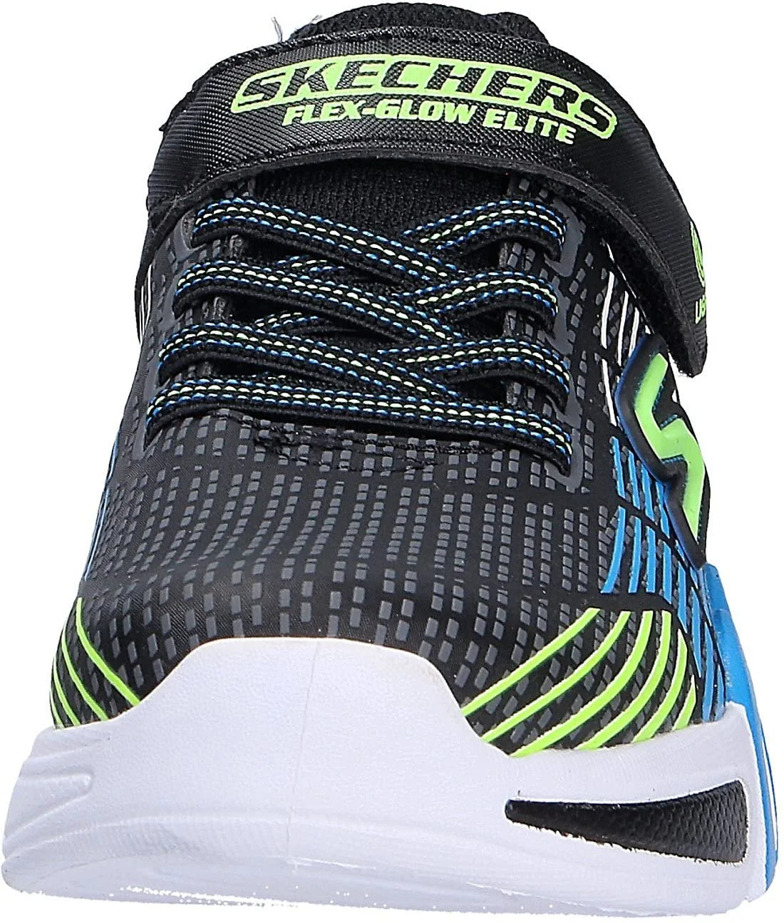 Кросівки Skechers Flex-Glow Elite для хлопчиків, фото №6