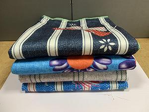 Електропростирадло односпальне 155*75, Туреччина Lux - Фото 1