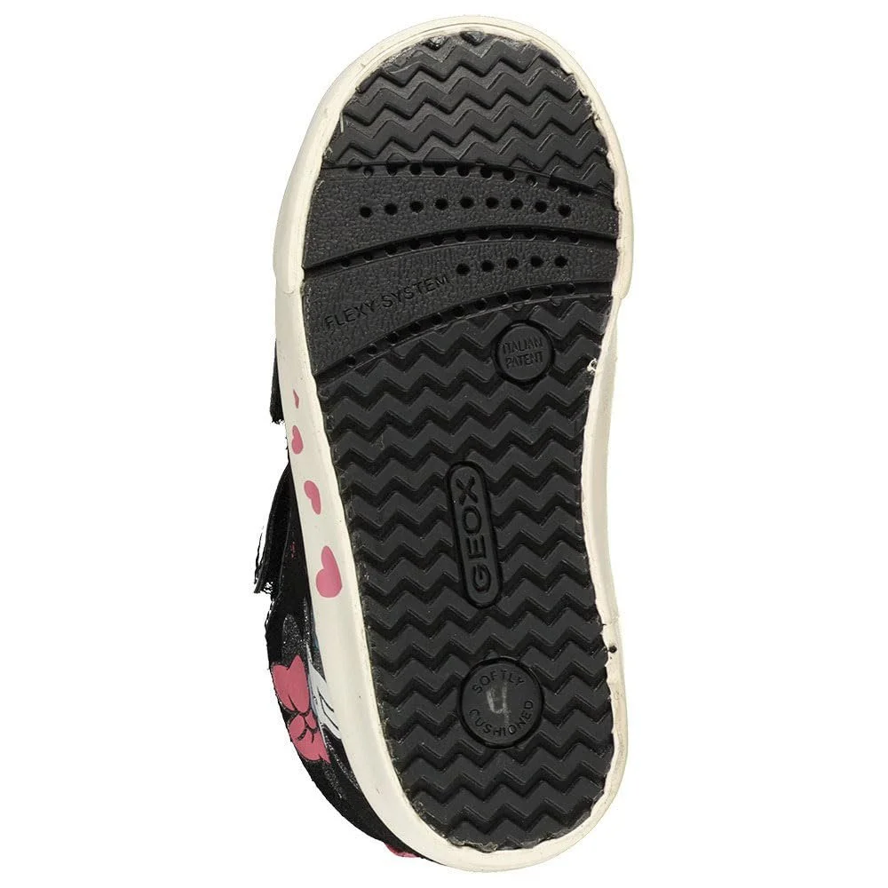 Кросівки Geox B Kilwi Girl B, фото №4