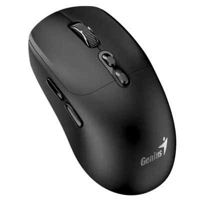 Мышка Genius NX-8080S Wireless/Bluetooth Black (31030042400), фото №3