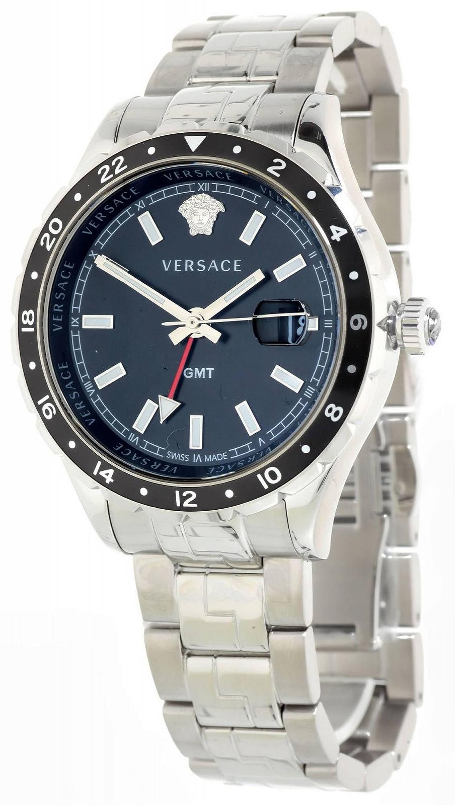 Наручний годинник Versus Versace V11100017, фото №3