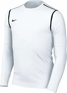 Футбольный топ с длинными рукавами Nike Dri-FIT Park 20 Детский FJ3008 - Фото 1