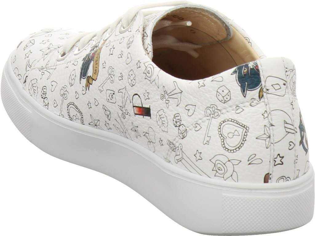 Кросівки Finn Comfort Master Elpaso Other, фото №4