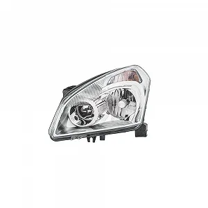 Основная фара HELLA 1EF 238 042-111 для NISSAN NISSAN (DFAC), левая - Фото 1