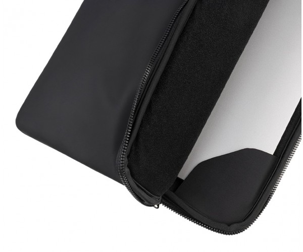 Tucano Чохол Gommo MB Pro 16", чорний, фото №5