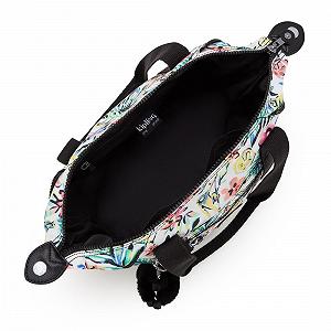 Сумка з короткими ручками Kipling Art Mini Small synthetic.ua - Фото 1