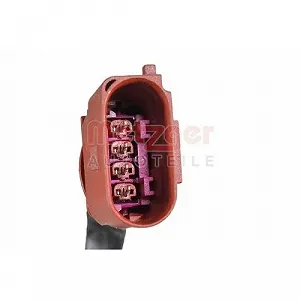 Лямбда-зонд METZGER 0895680 для SEAT SKODA VW перед катализатором synthetic.ua - Фото 1