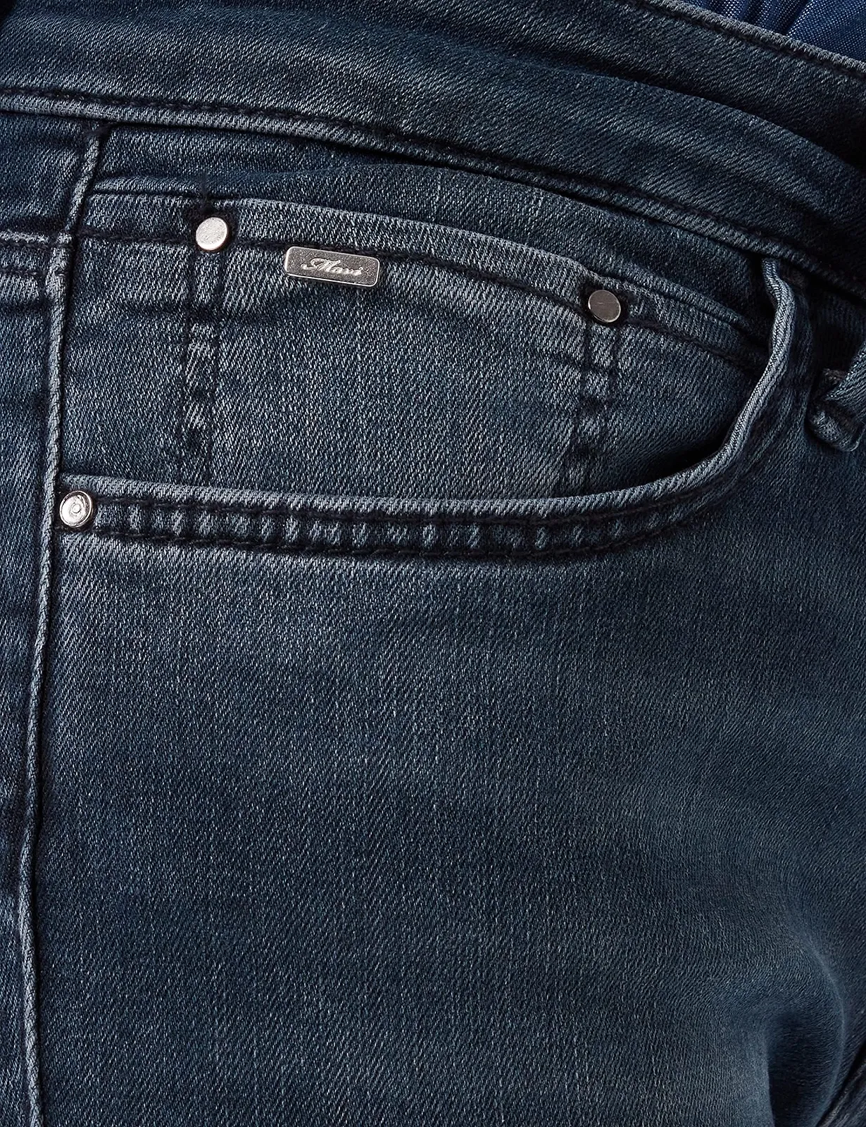 Женские джинсовые штаны MAVI ADRIANA Dark Shaded Glam - 25, фото №4 Женские джинсовые штаны MAVI ADRIANA Dark Shaded Glam - 25, фото №4