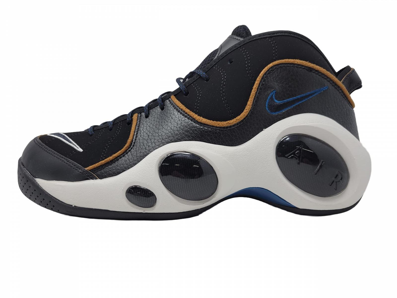 Кросівки Nike Air Zoom Flight 95, фото №1