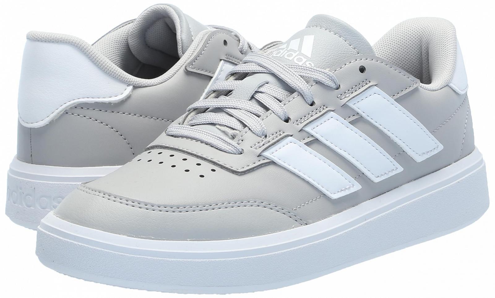 Кроссовки adidas Courtblock для мужчин, фото №7