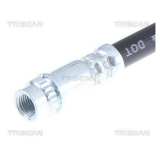 Гальмівний шланг TRISCAN 8150 25123 для RENAULT DACIA, передня вісь, фото №3 Гальмівний шланг TRISCAN 8150 25123 для RENAULT DACIA, передня вісь, фото №3