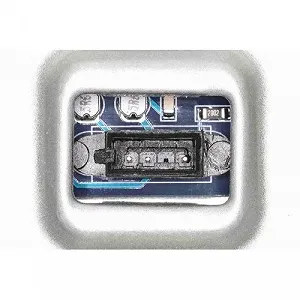 Блок розпалювання газорозрядної лампи VEMO V46-84-0002 synthetic.ua - Фото 1