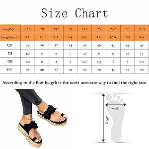 Женские Шлепанцы synthetic.ua - Фото 1