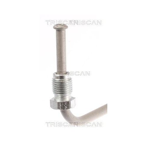 Тормозной шланг TRISCAN 8150 28296 для CITROËN PEUGEOT, задний мост справа, внешний, фото №3