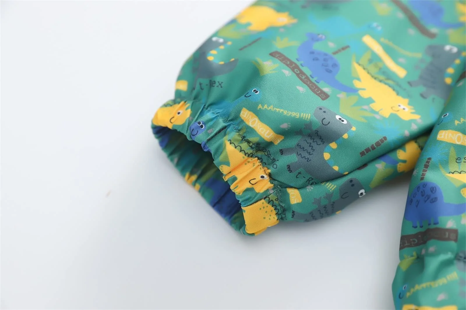 Куртка з капюшоном Mjjsk Водонепроникна для хлопчиків Вітровка, фото №4