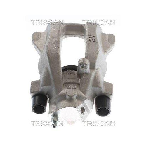 Гальмівний супорт TRISCAN 8175 23237 для MERCEDES-BENZ задній міст зліва, фото №2