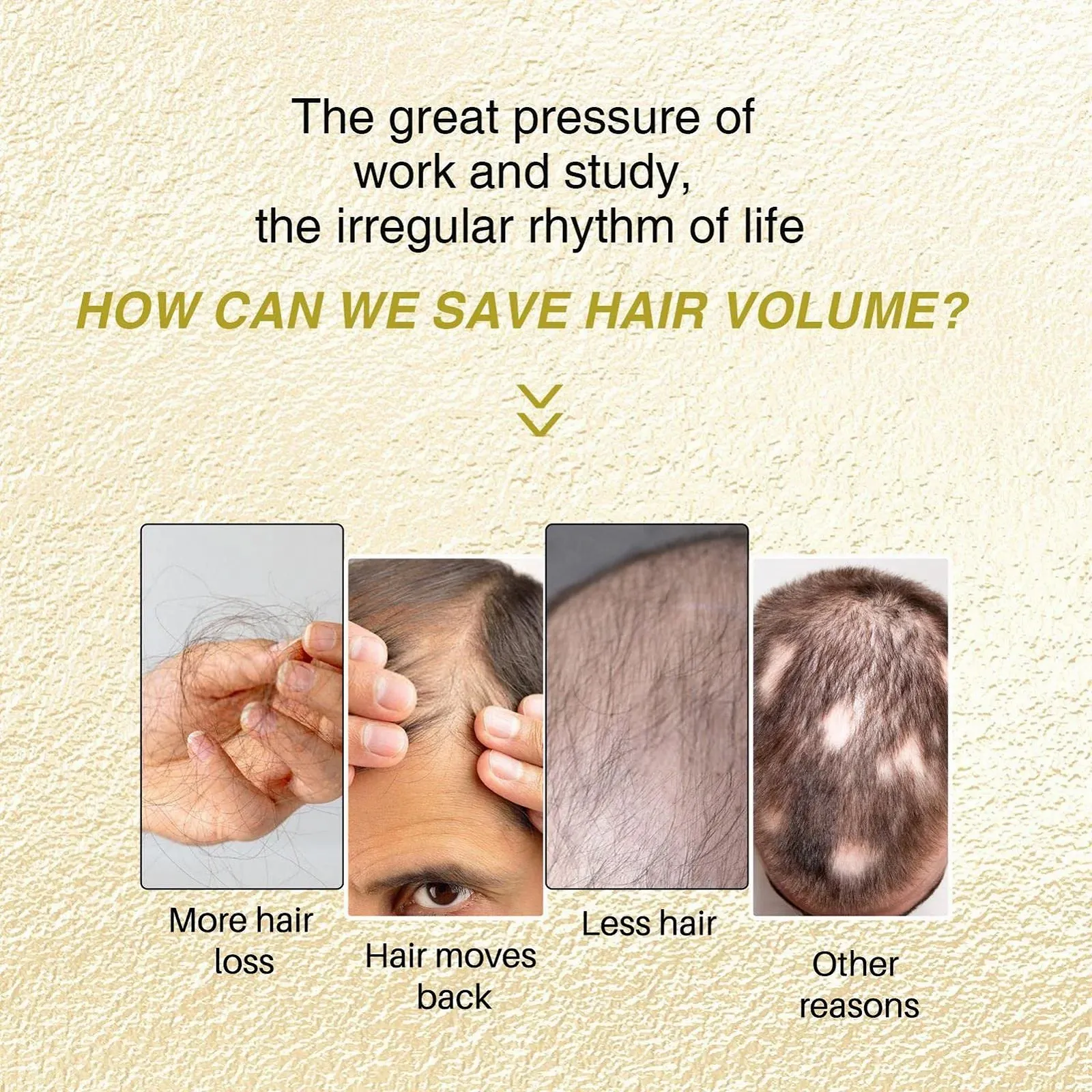 Масло Hongjingda Rosemary Black Cumin, 30 мл, фото №9 Масло Hongjingda Rosemary Black Cumin, 30 мл, фото №9