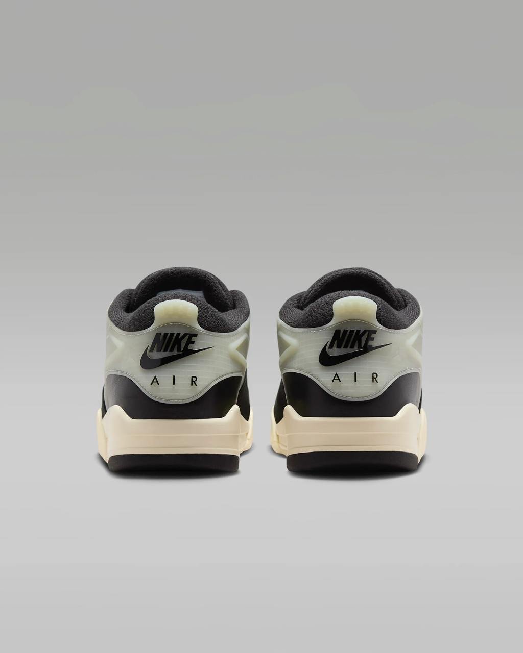 Кросівки JORDAN 4 RM 43, фото №5