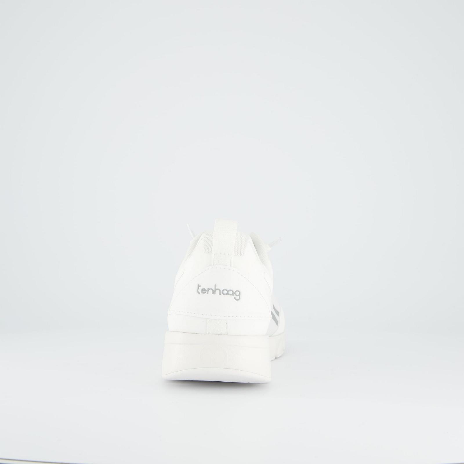 Кроссовки tenhaag мужские с низким верхом, фото №7