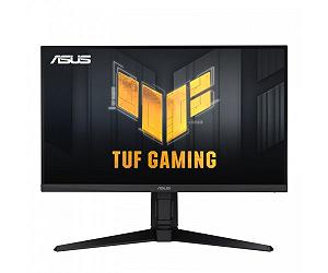 Монітор Asus 27" TUF Gaming VG27AQML1A IPS Black (90LM05Z0-B07370) - Фото 1