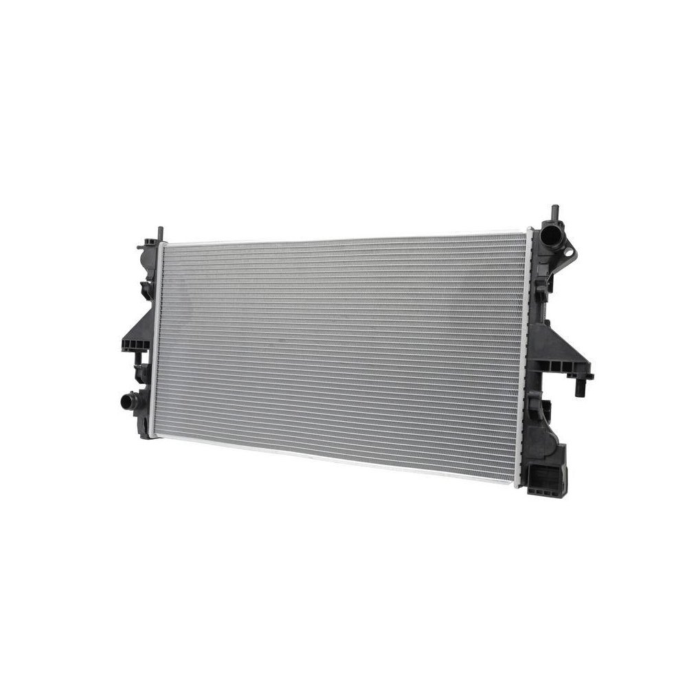 Радиатор охлаждения двигателя HELLA 8MK 366 301-101, фото №1 Радиатор охлаждения двигателя HELLA 8MK 366 301-101, фото №1