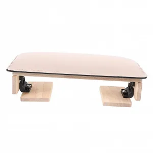 Подставка для рук для маникюра Ipetboom, складная, противоскользящая, эргономичная, PU - Фото 1