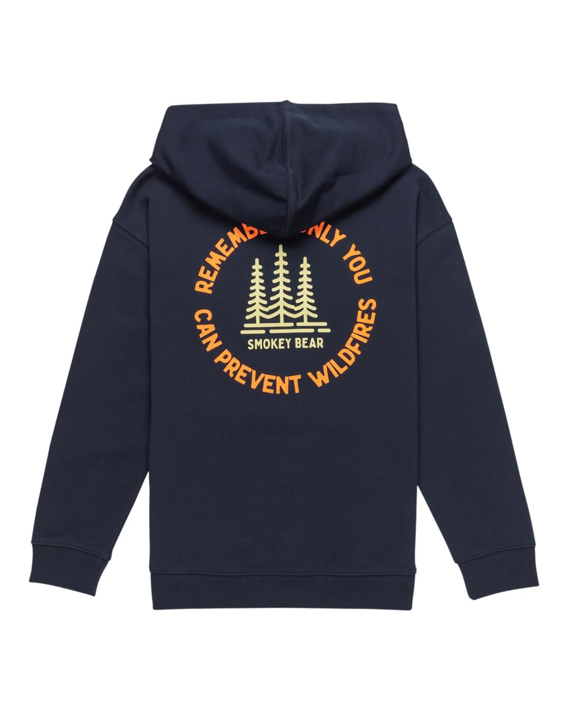 Флисовая толстовка Element Sbxe Remember Po Y Screen (1 шт. в упаковке), фото №2