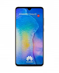 Смартфон Huawei Mate20 128GB/4GB DE-P - Фото 1