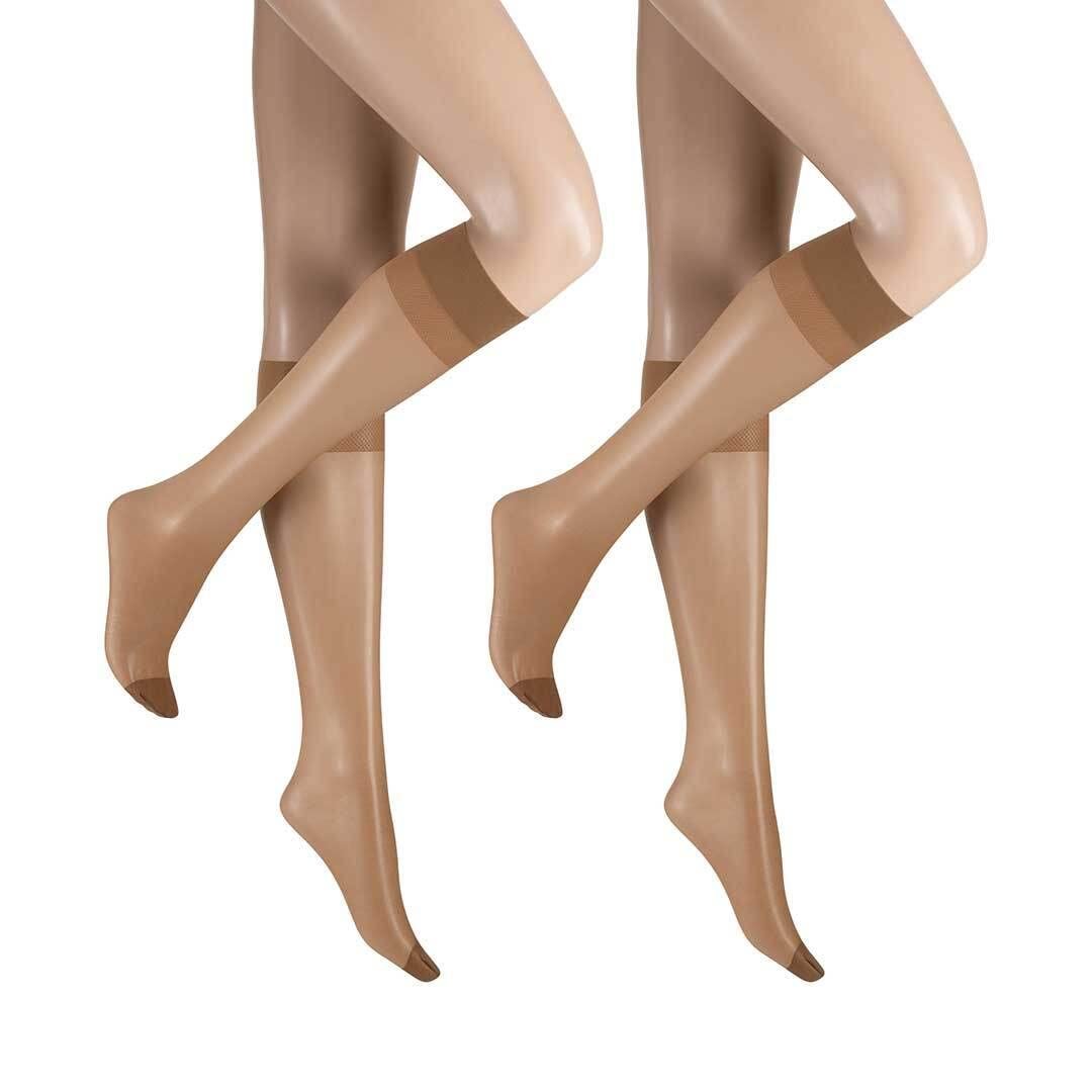 Женские гольфы Hudson, фото №1