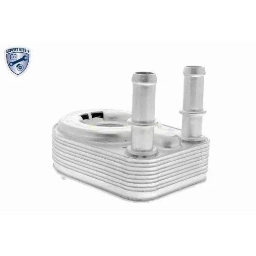 Радиатор масляный двигателя VEMO V24-60-0021 EXPERT KITS + для FIAT, фото №4