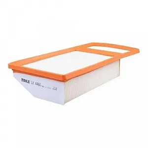 Воздушный фильтр KNECHT LX 4460 для CITROËN FIAT OPEL PEUGEOT VAUXHALL GENERAL MOTORS synthetic.ua - Фото 1