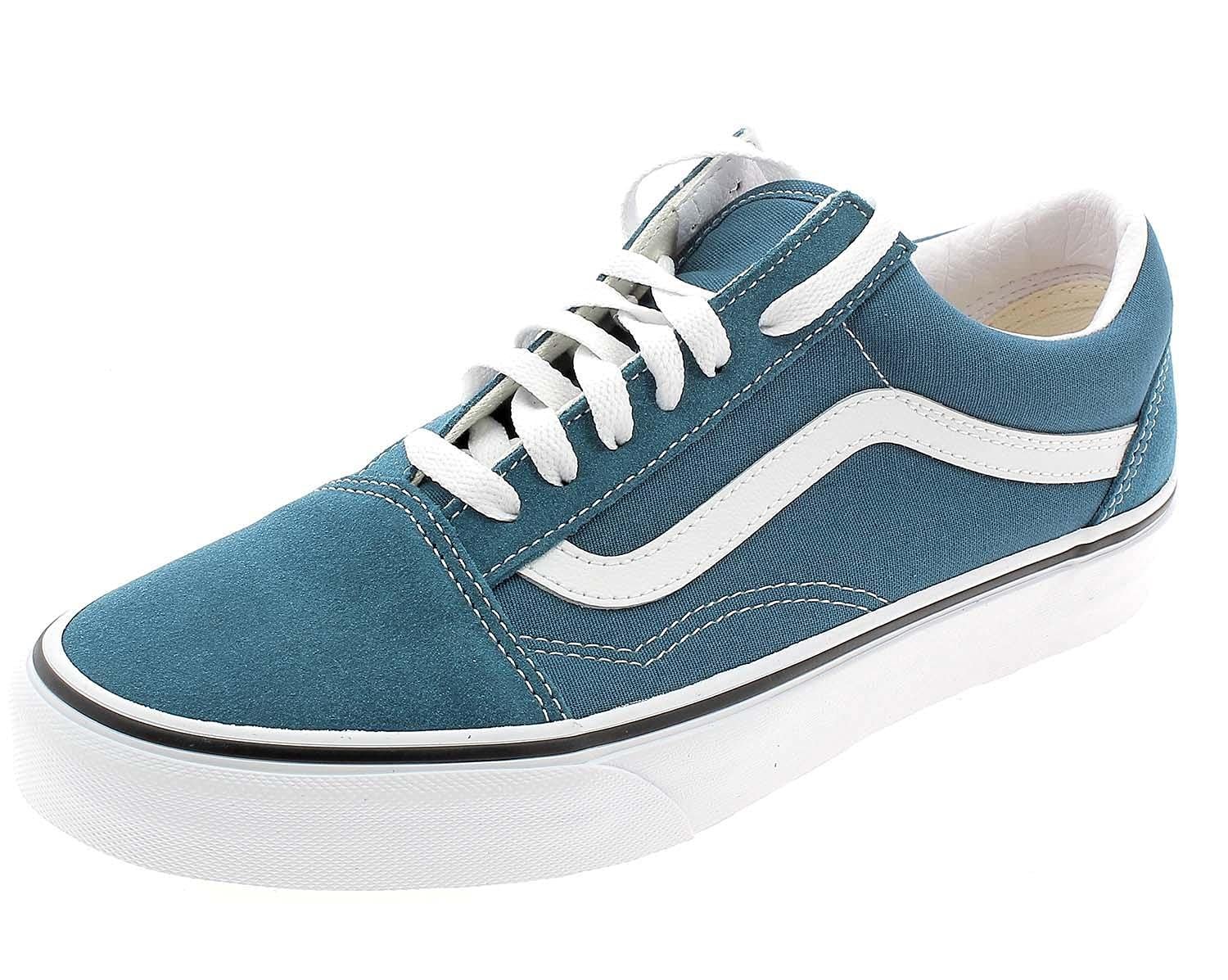 Кросівки Vans Asher Жіночі, фото №1