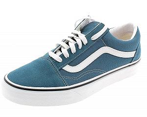 Кросівки Vans Asher Жіночі - Фото 1