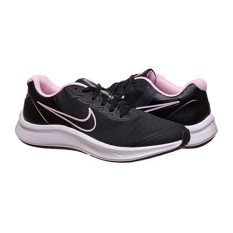 Кроссовки Nike STAR RUNNER 3 (GS) Размер 36, фото №1