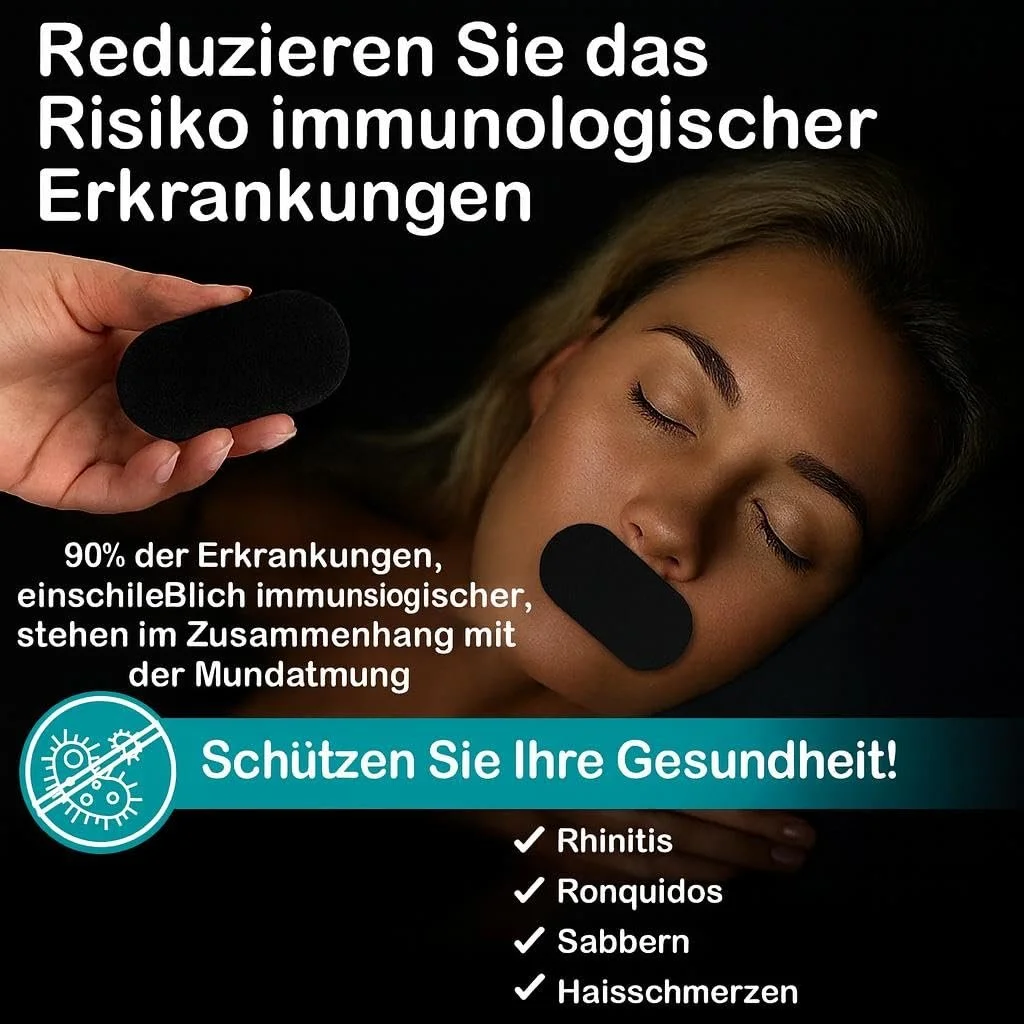 Смужки для рота проти хропіння 150 шт., фото №3