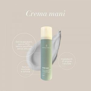 Крем для рук Monacelli Airless 50 мл synthetic.ua - Фото 1