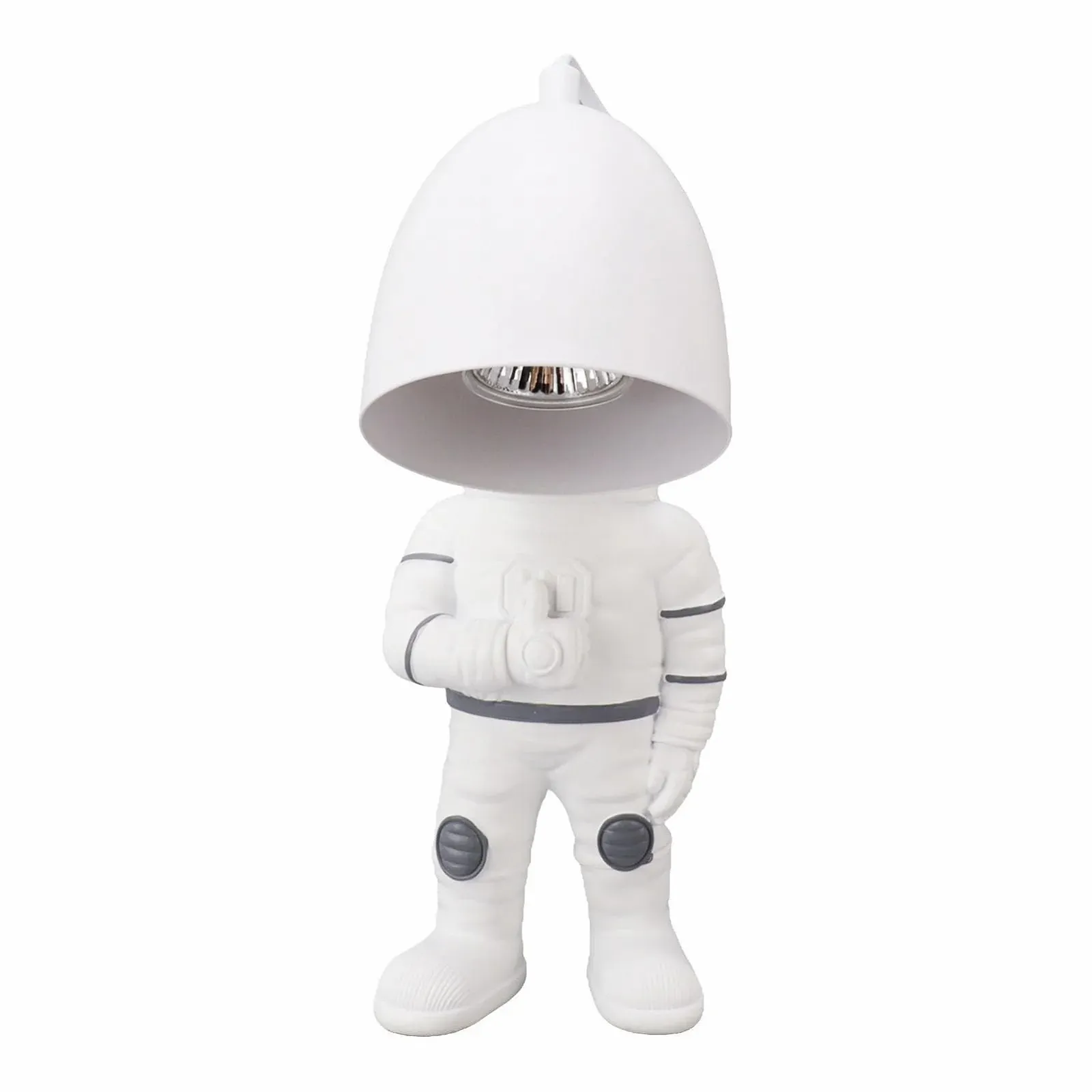 Настільна лампа Marhynchus Для нагрівання свічок Dimmable GU10 (EU Plug), фото №7