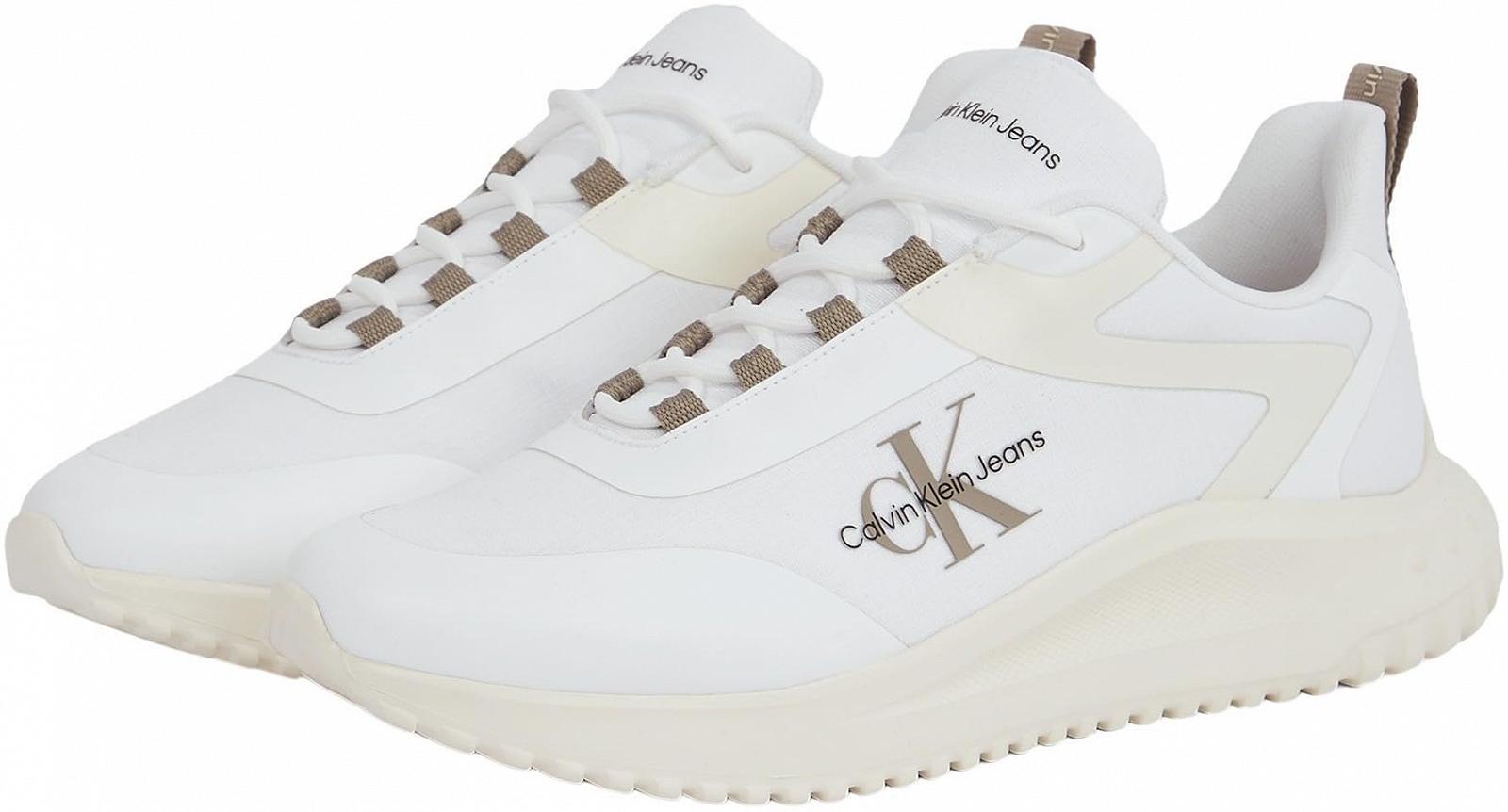 Кросівки Calvin Klein Ym0ym00968 Чоловічі, фото №3 Кросівки Calvin Klein Ym0ym00968 Чоловічі, фото №3