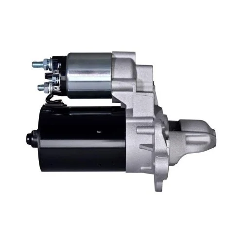 Стартер HELLA 8EA 012 527-791 для BMW ROVER MINI, фото №4