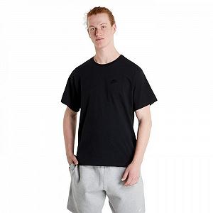 Футболка Nike NSW KNIT LTWT SS TOP S - Фото 1