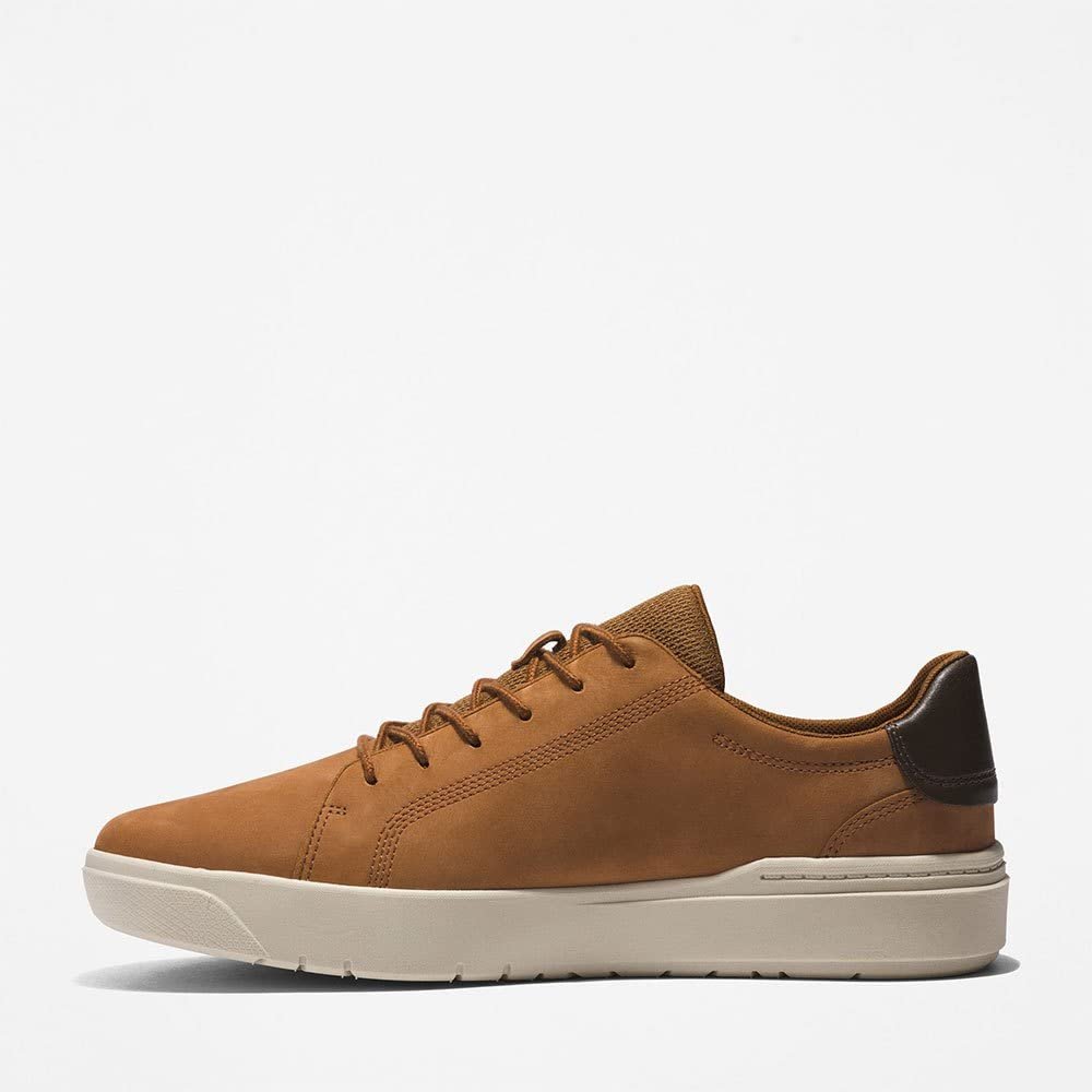 Кроссовки Timberland Seneca TB0A5S9CF13 Bay Oxford, фото №3