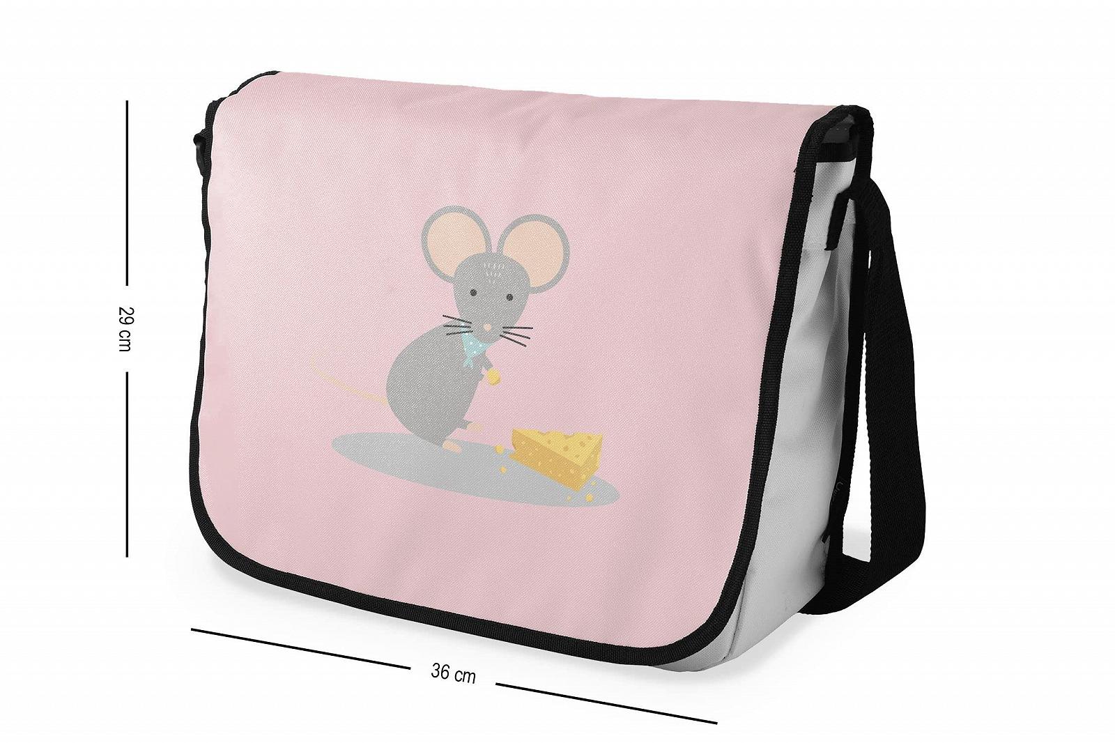 Ранець Bonateks Unisex Kinder Frschlbg104757 Різнокольоровий, фото №4